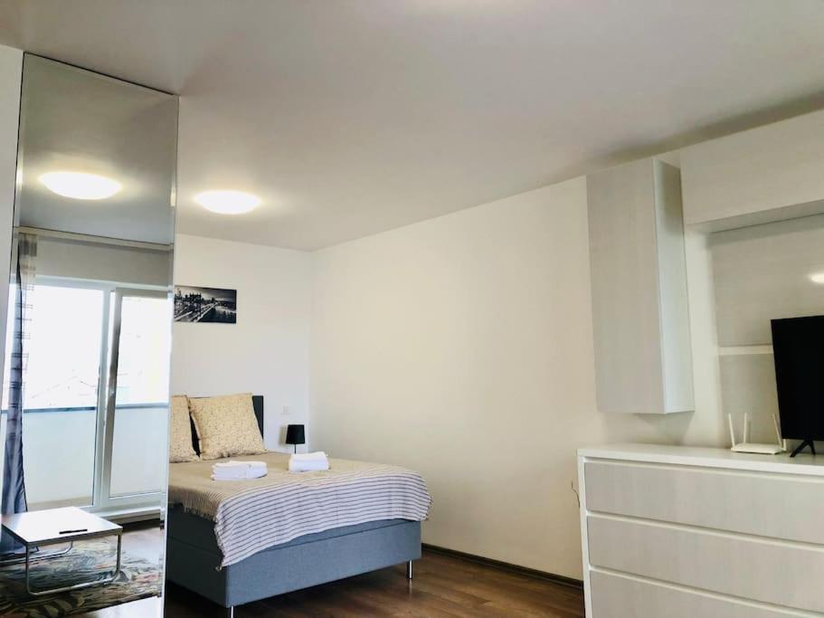 Joy City Stay Stefan Baciu 9 Brasov Exterior photo