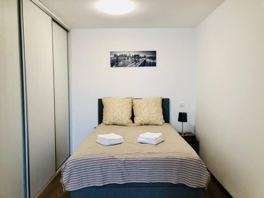 Joy City Stay Stefan Baciu 9 Brasov Exterior photo