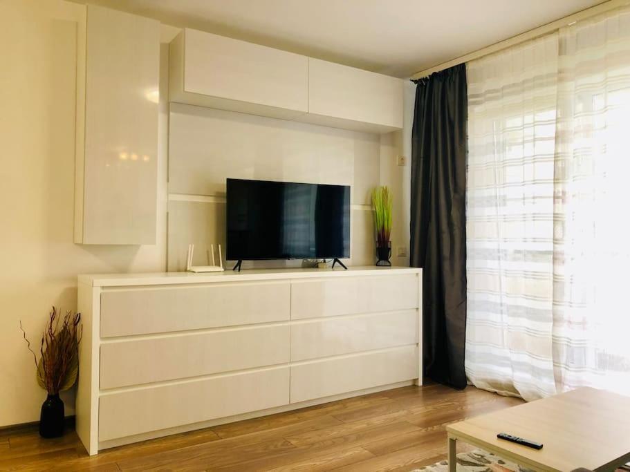 Joy City Stay Stefan Baciu 9 Brasov Exterior photo