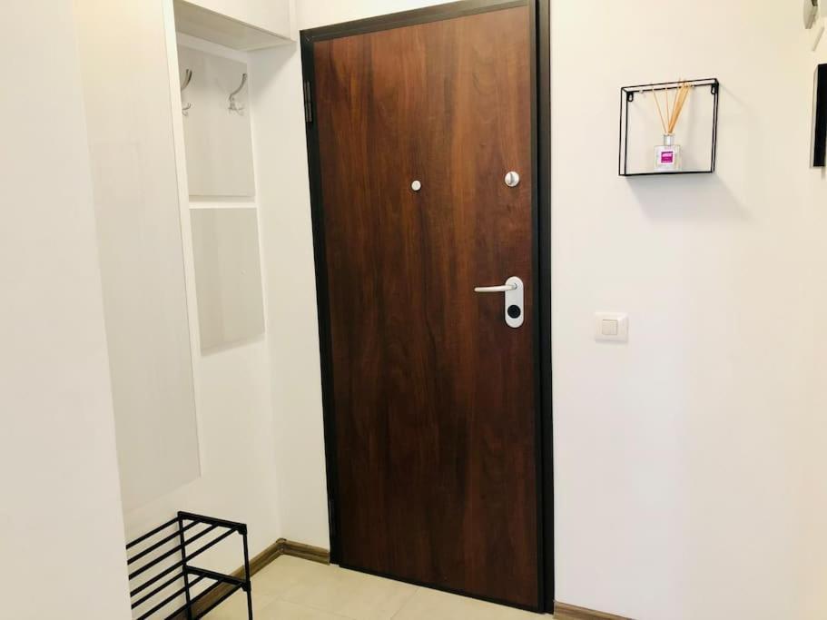 Joy City Stay Stefan Baciu 9 Brasov Exterior photo